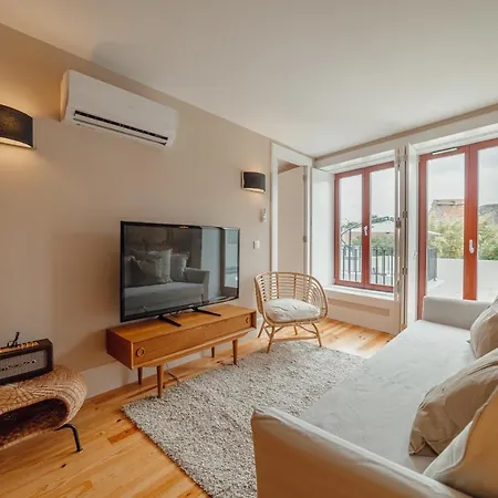 Boavista Premium By Homing Apartamento *