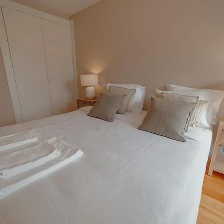 Boavista Premium By Homing Oporto