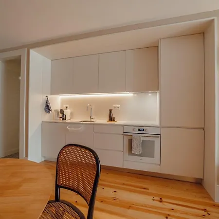 Boavista Premium By Homing Apartamento *