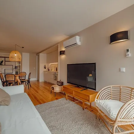 Apartamento Boavista Premium By Homing *
