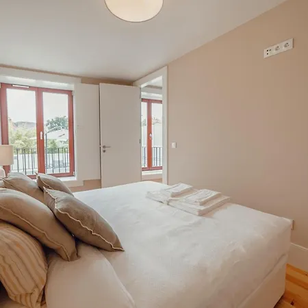 Boavista Premium By Homing Apartment