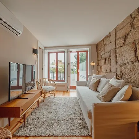 Apartment Boavista Premium By Homing *