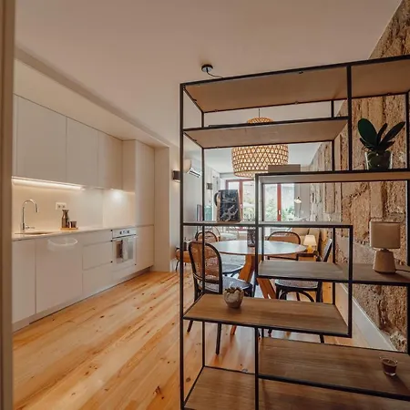 Apartment Boavista Premium By Homing