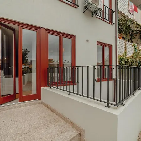 Boavista Premium By Homing Porto
