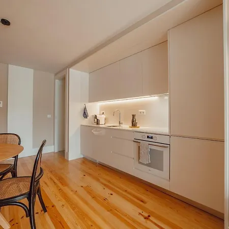 Boavista Premium By Homing Apartment *