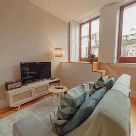 Boavista Premium By Homing Apartment *