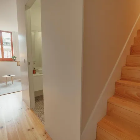 Boavista Premium By Homing Apartment Porto