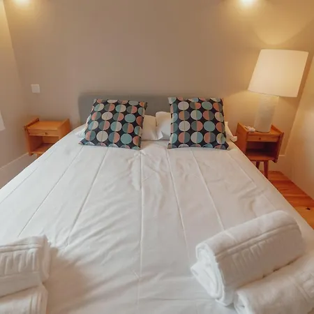 Apartment Boavista Premium By Homing Porto