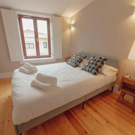 Boavista Premium By Homing Apartment